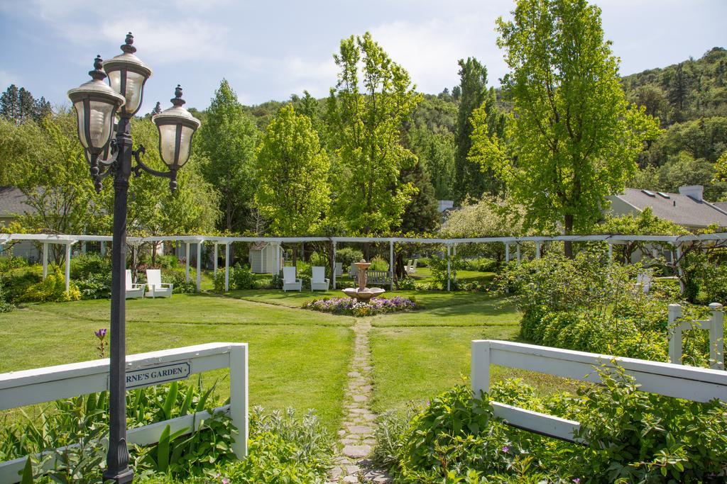 Lithia Springs Resort Ashland Esterno foto
