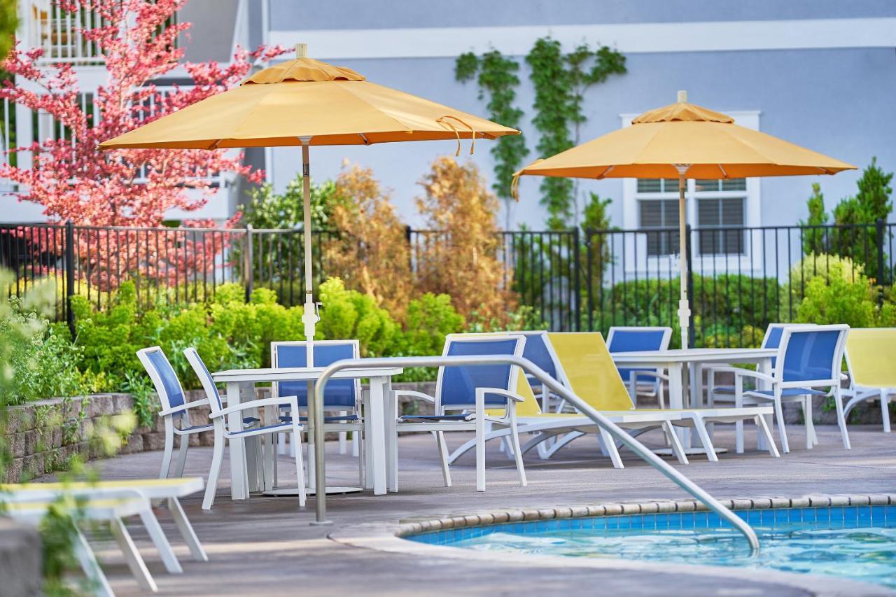 Lithia Springs Resort Ashland Esterno foto