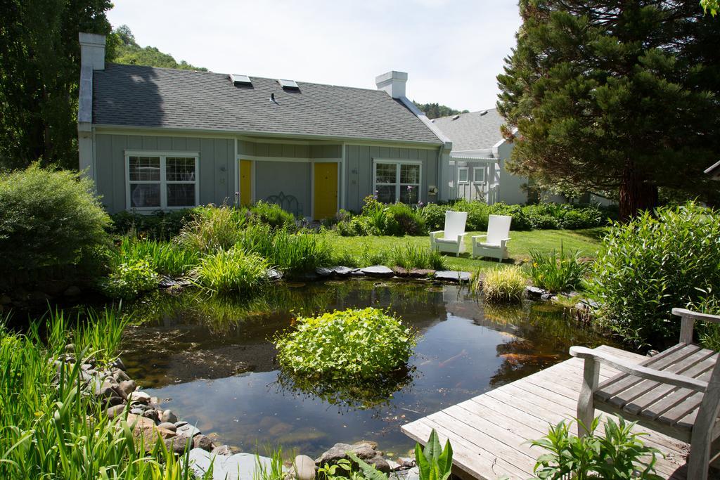 Lithia Springs Resort Ashland Esterno foto