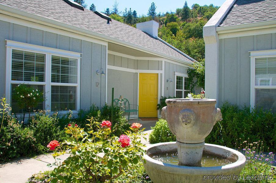 Lithia Springs Resort Ashland Esterno foto
