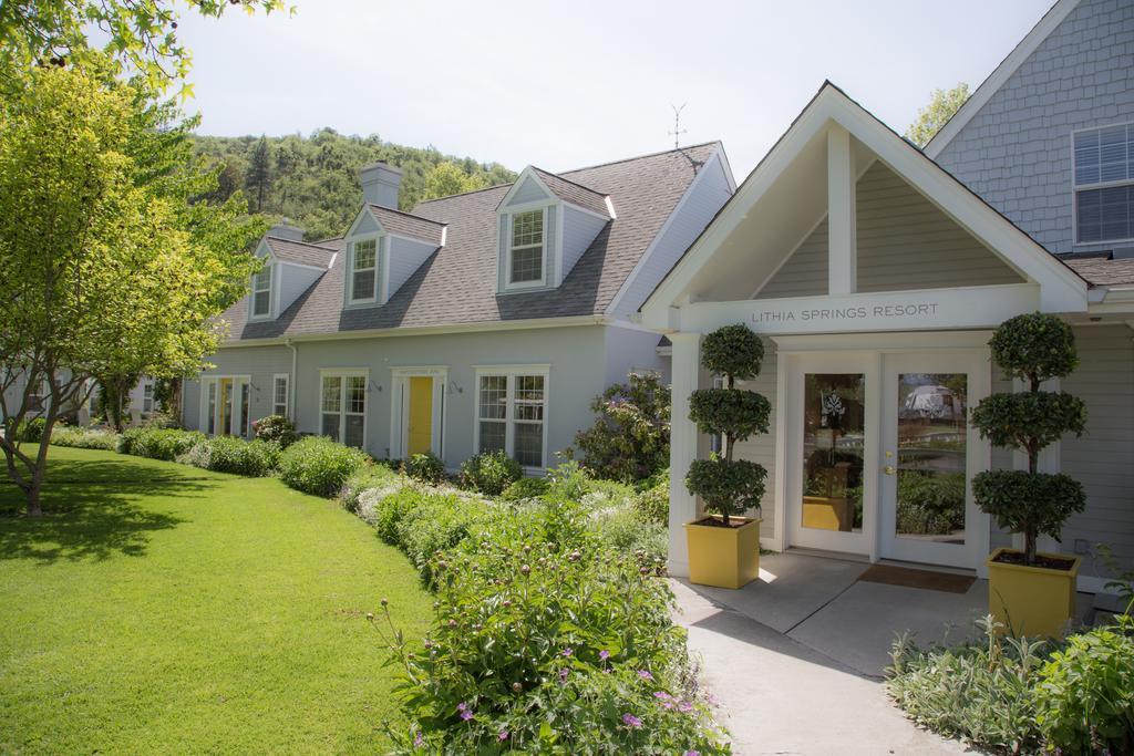 Lithia Springs Resort Ashland Esterno foto