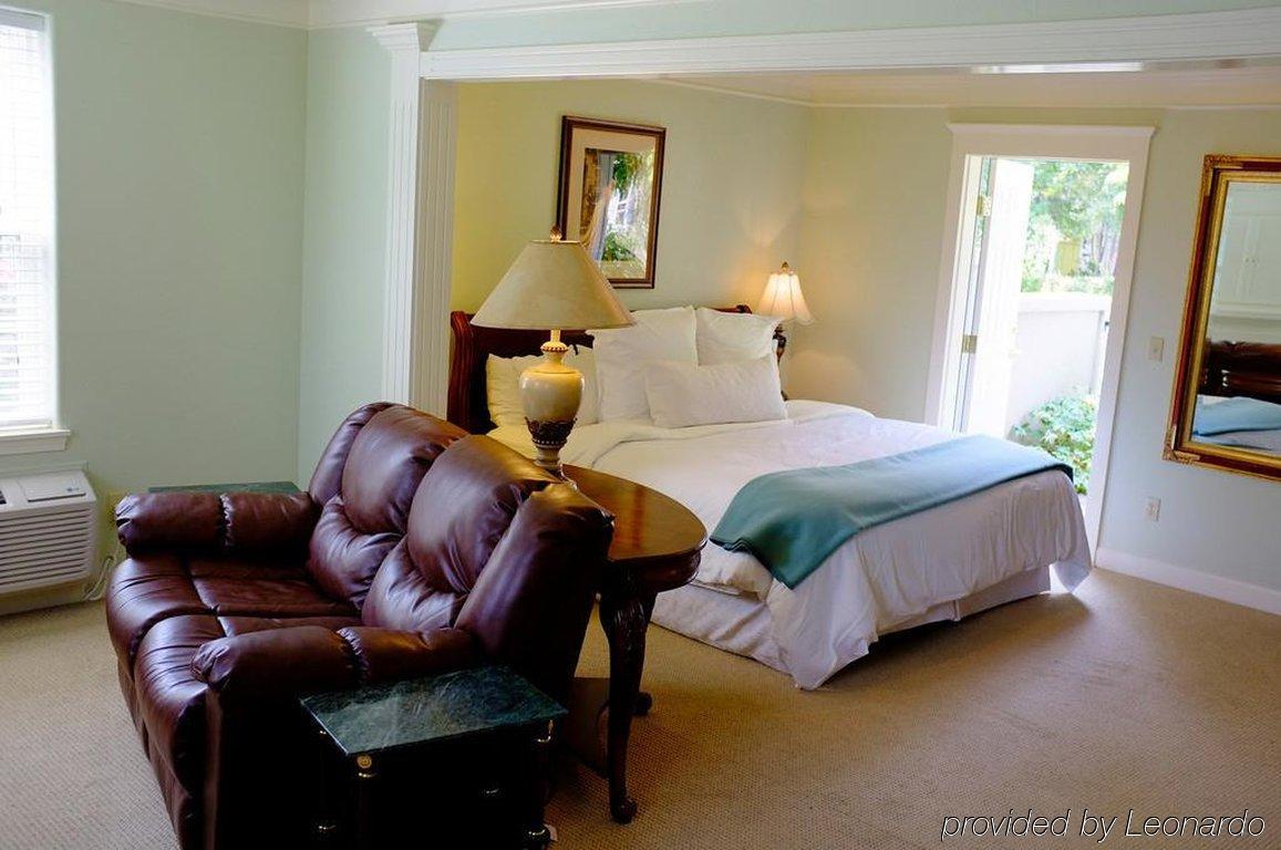 Lithia Springs Resort Ashland Esterno foto