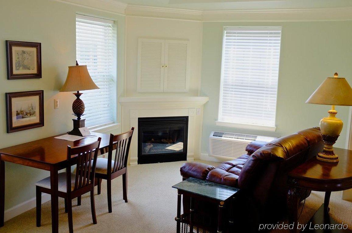 Lithia Springs Resort Ashland Esterno foto