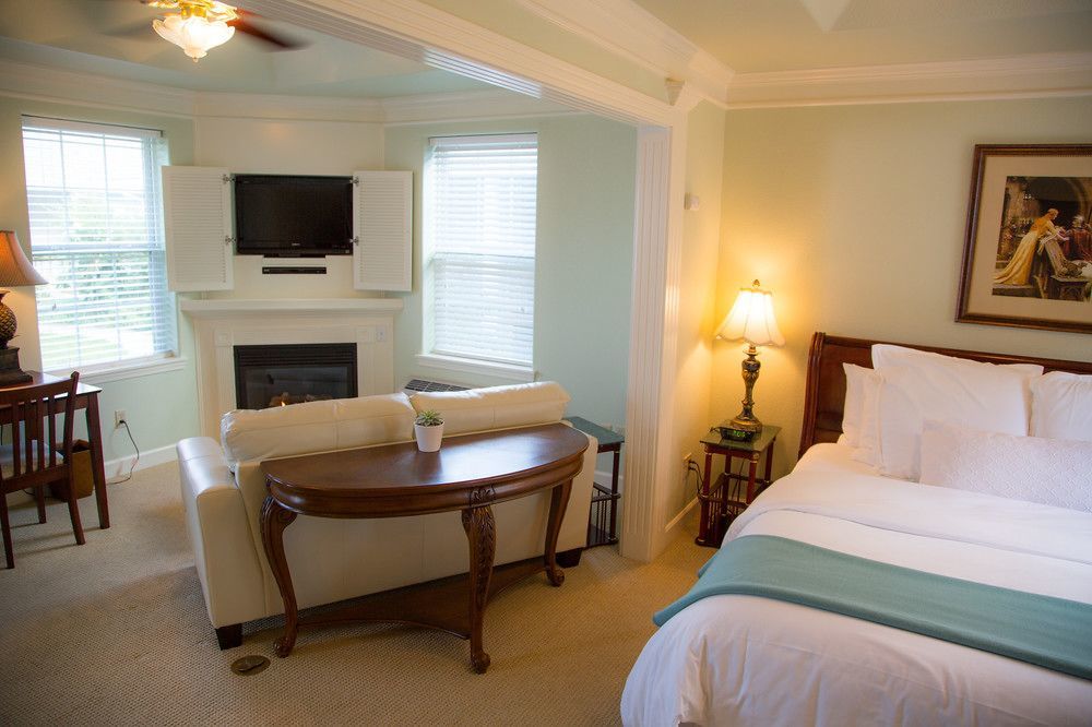 Lithia Springs Resort Ashland Esterno foto